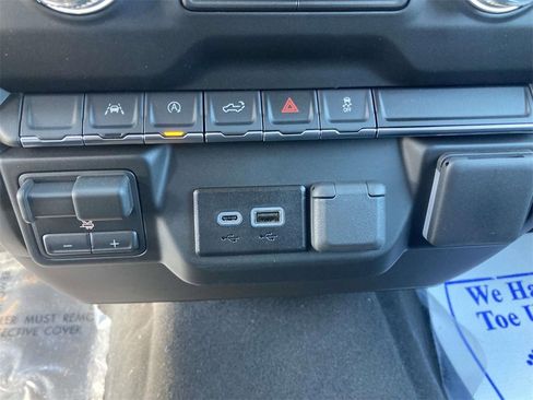 New 2026 GMC Sierra 1500 Pro w/ Graphite Edition image 19