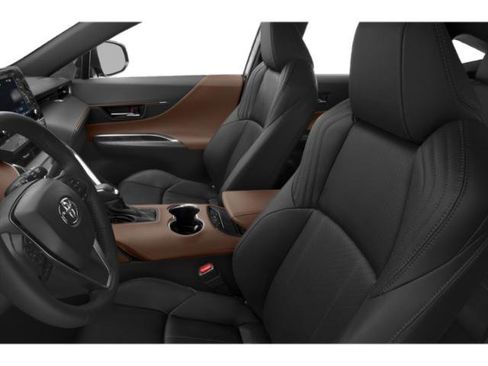 Certified 2022 Toyota Venza XLE AWD/4WD image 9