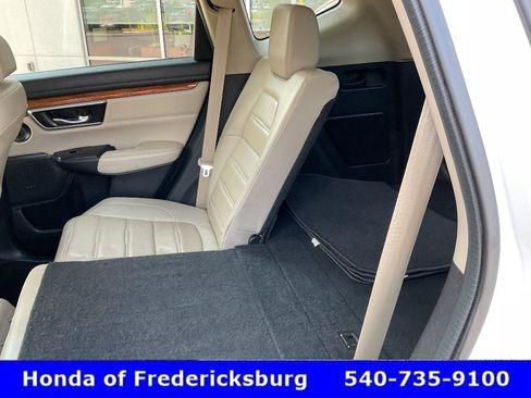 Used 2018 Honda CR-V Touring image 24
