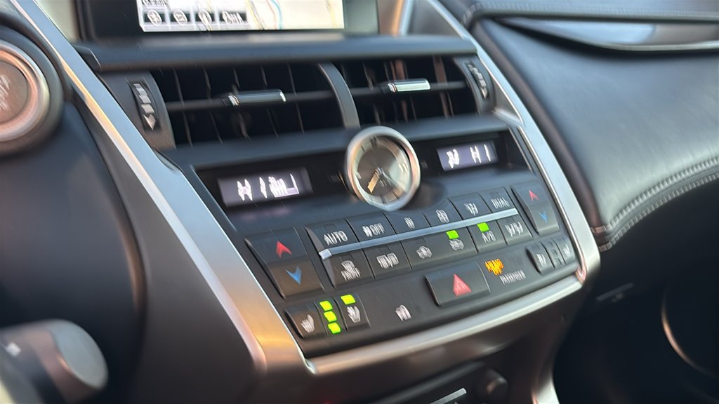 Used 2017 Lexus NX 200t AWD w/ Premium Package image 18