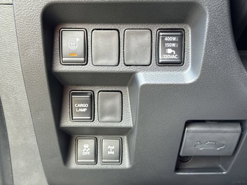 New 2026 Nissan Frontier PRO-4X w/ Pro Premium Package AWD/4WD image 16