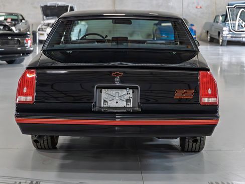 Used 1988 Chevrolet Monte Carlo SS image 27