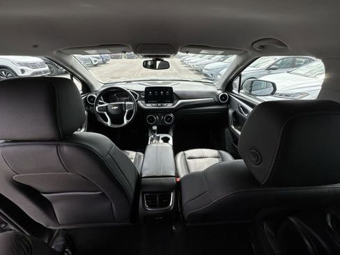Used 2024 Chevrolet Blazer LT w/ LPO, Floor Liner Package image 19