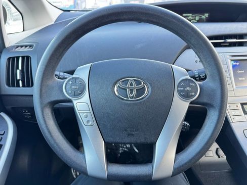 Used 2012 Toyota Prius Two image 21
