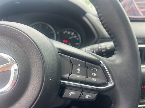 Used 2024 MAZDA CX-5 AWD 2.5 S w/ Premium Plus Pkg image 37