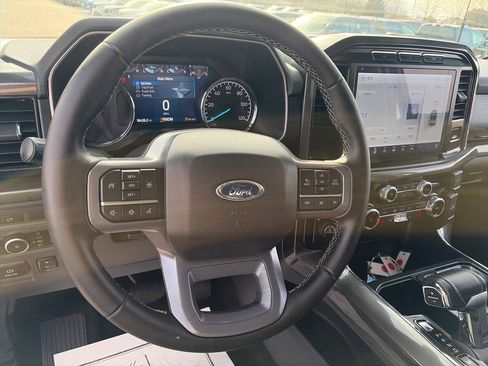 Used 2023 Ford F150 XLT image 27