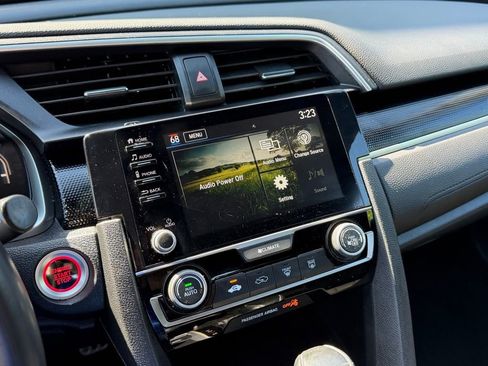 Used 2021 Honda Civic Sport image 14