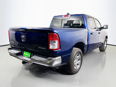 Used 2019 RAM 1500 Big Horn image 10