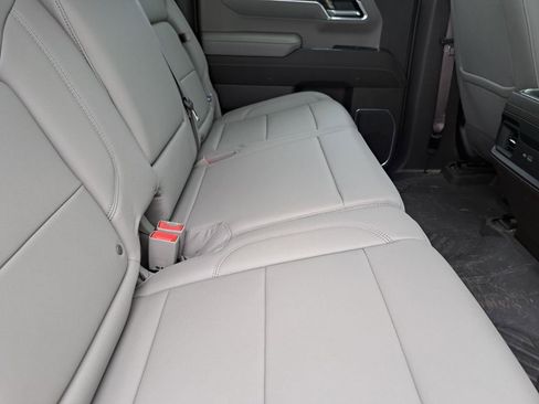 Used 2022 Chevrolet Silverado 1500 LT Trail Boss w/ LT Trail Boss Premium Package image 21