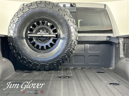 New 2026 RAM 2500 Laramie image 19