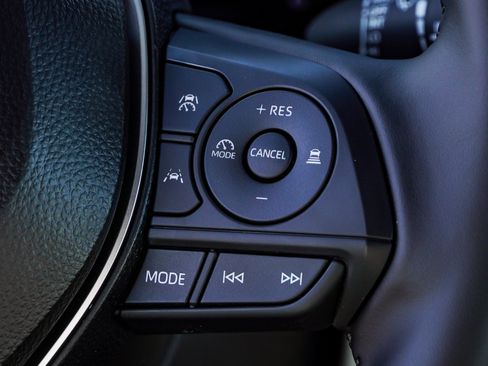 New 2026 Toyota Corolla SE image 33