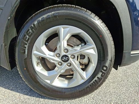 Used 2024 Hyundai Tucson SEL AWD/4WD image 8