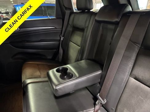 Used 2020 Jeep Grand Cherokee Altitude AWD/4WD image 30