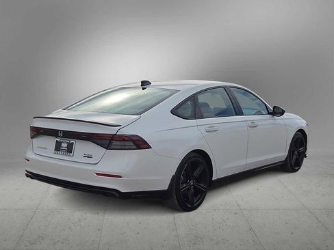 Used 2023 Honda Accord Sport image 8