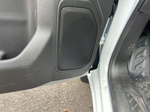 New 2026 Chevrolet Silverado 1500 W/T w/ Trailering Package image 14