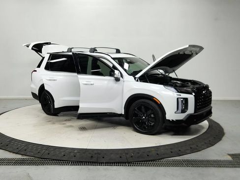Used 2024 Hyundai Palisade XRT FWD image 10