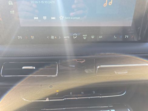 New 2026 Lincoln Aviator Reserve image 20