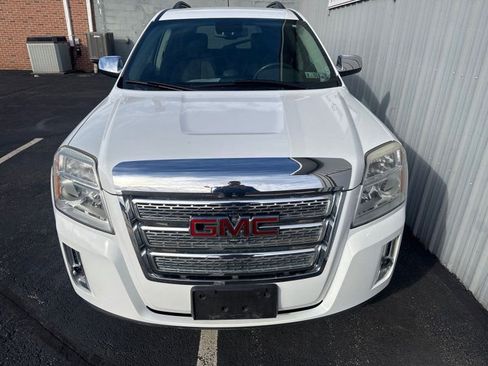 Used 2015 GMC Terrain SLE w/ Convenience Package image 2