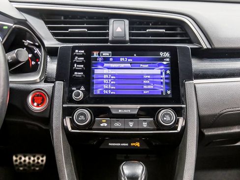 Used 2021 Honda Civic Sport image 18