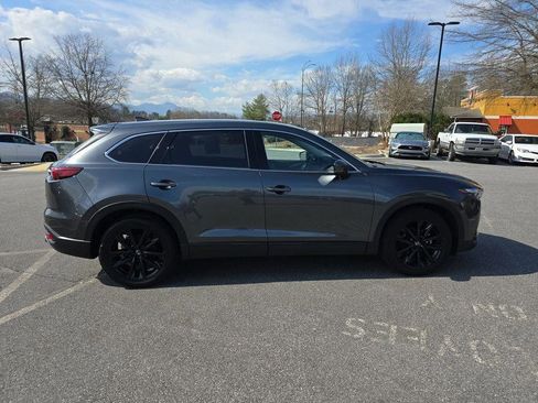 Certified 2023 MAZDA CX-9 Touring Plus image 2