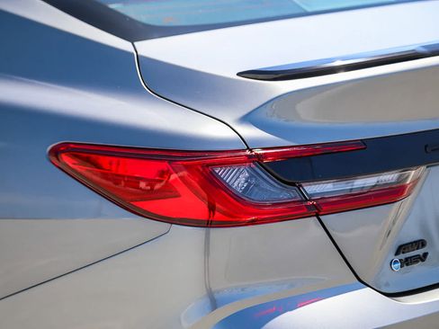Certified 2026 Toyota Camry XSE AWD/4WD image 10
