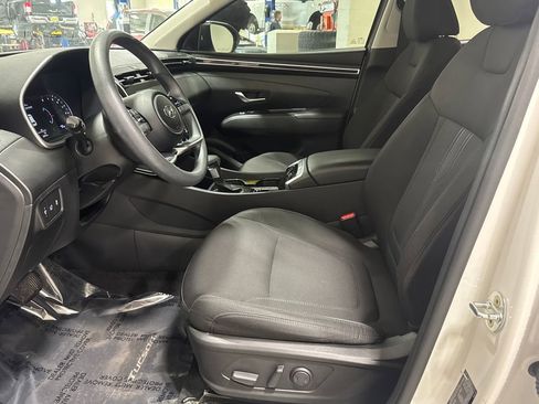 Used 2023 Hyundai Tucson SEL image 20