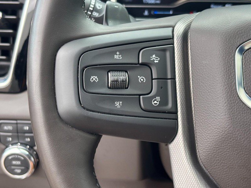 Used 2024 GMC Sierra 1500 Denali w/ Denali Reserve Package AWD/4WD image 17