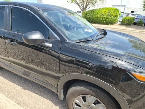 Certified 2025 Nissan Kicks S FWD image 15