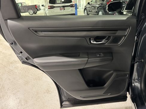 Used 2026 Honda CR-V Sport-L image 33