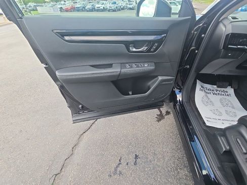 Certified 2026 Honda CR-V EX-L image 12