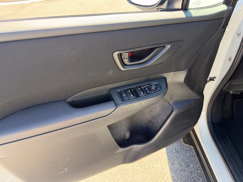 Used 2026 Subaru Outback Premium AWD/4WD image 24
