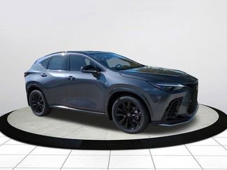 New 2026 Lexus NX 450h+ F Sport video 1