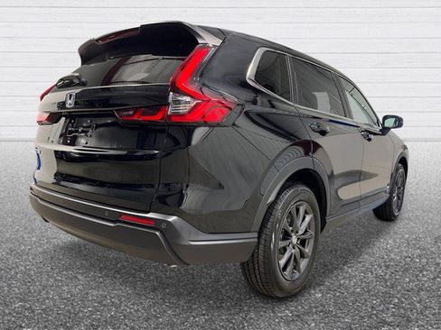 New 2026 Honda CR-V EX-L image 7