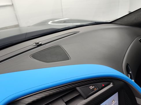 Used 2017 Chevrolet Corvette Grand Sport RWD image 61