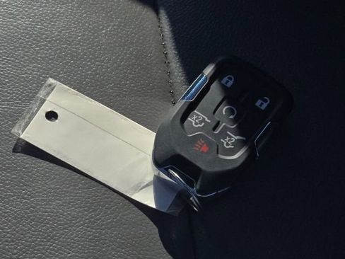 Used 2020 Chevrolet Tahoe LT image 29