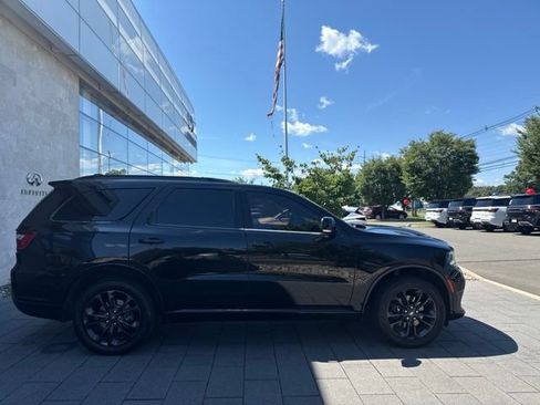 Used 2022 Dodge Durango GT AWD/4WD image 2