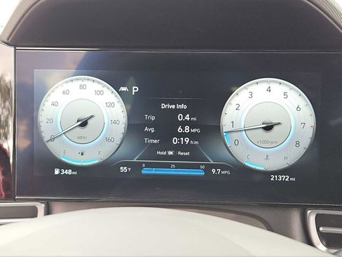 Certified 2023 Hyundai Elantra SEL w/ Convenience Package image 33