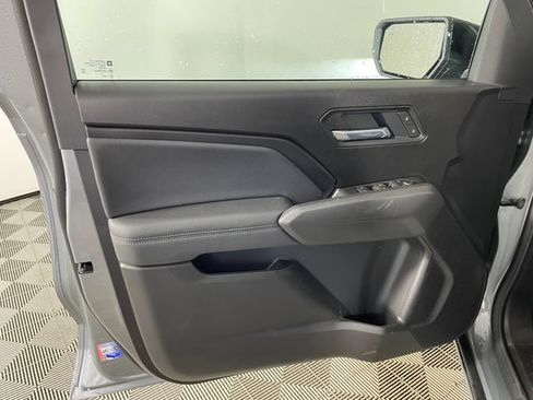 New 2026 GMC Canyon Elevation w/ Convenience Package AWD/4WD image 9