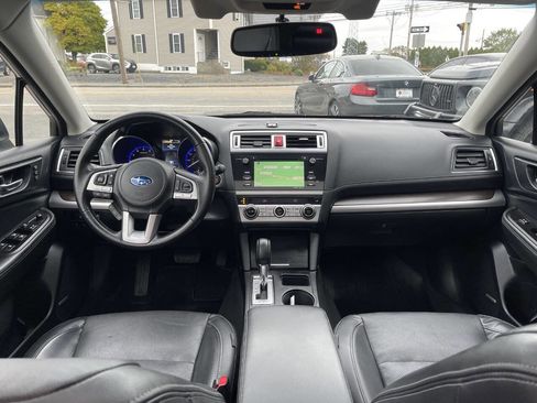 Used 2015 Subaru Legacy 2.5i Limited image 28