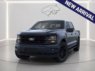 New 2026 Ford F150 XLT video 1