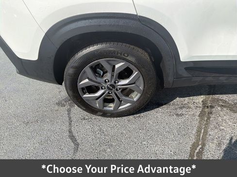 Used 2024 Kia Seltos S image 11