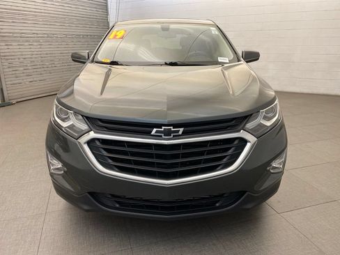 Used 2019 Chevrolet Equinox LT FWD image 3