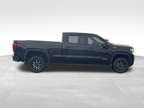 Used 2022 GMC Sierra 1500 AT4 w/ AT4 Premium Package image 7