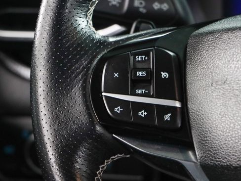 Used 2022 Ford Explorer ST w/ ST Street Pack AWD/4WD image 13