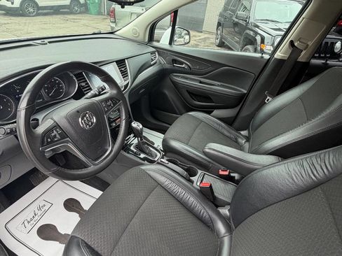 Used 2017 Buick Encore Preferred image 25