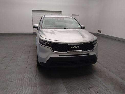 Used 2022 Kia Sorento LX FWD image 14