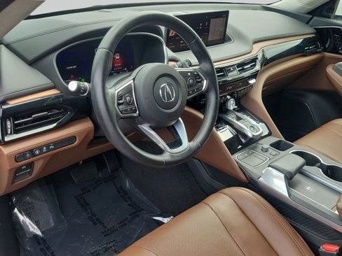Used 2023 Acura MDX FWD w/ Technology Package image 21