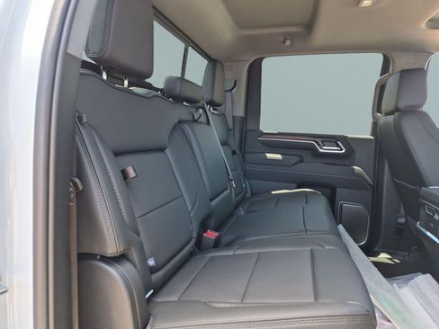 New 2026 GMC Sierra 2500 Denali w/ Denali Reserve Package AWD/4WD image 28