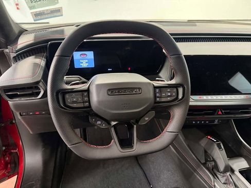 New 2026 Dodge Charger Scat Pack w/ Track Package image 23