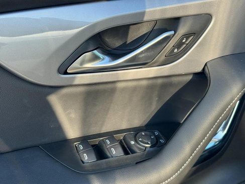 New 2026 Chevrolet Blazer LT w/ Convenience Package image 11